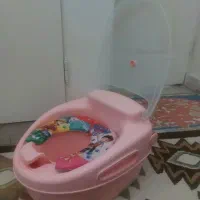 توالت فرنگی کودک