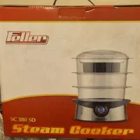 بخار پز فلر Feller