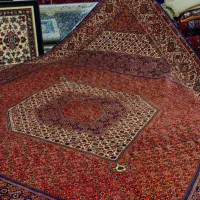 فرش دستباف
