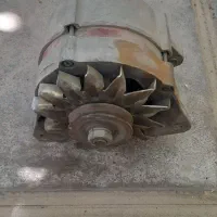 دینام روآ مارک استوک المان
