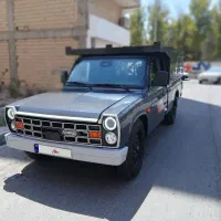 نیسان دوگانه EX