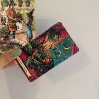فال روابط احساسی و ازدواجی