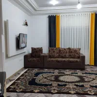 ویلادوخوابه ساحلی باتمام امکانات