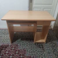میز mdf در حد نو سالم