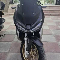 AGV 150 KAVIR MOTOR|موتورسیکلت|پاکدشت, پاکدشت (مامازند)|دیوار