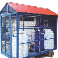 تصفیه آب نیمه صنعتی، صنعتی ، سختی گیر و آب خاکستری