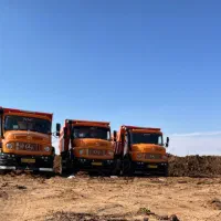 تهیه و حمل مصالح ساختمانی رستمی