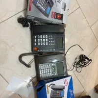 تلفن ثابت
