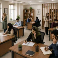 ثبت فاکتور فروش و پشتیبانی فروش