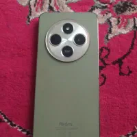 گوشی Redmi14C دوسیم کارت حافظه 256رم 8