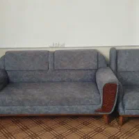 مبل دست دوم ۷نفره