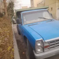 نیسان مدل ۸۶