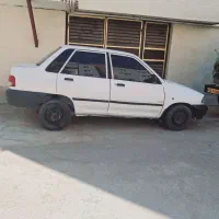 پراید87 سرحال