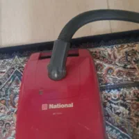 جارو برقی ناسیوال ژاپن به قیمت مناسب