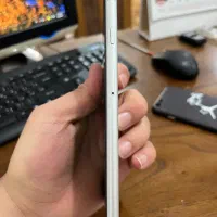 Iphone 6 plus|موبایل|گرگان, |دیوار