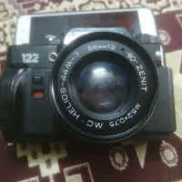 دوربین عکاسی