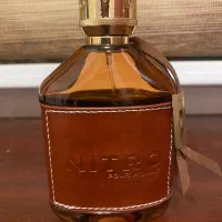 عطر نیترو اورجینال ساخت فرانسه ۱۰۰ میل