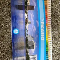 مداد رنگی ۴۸ رنگ پیکاسو