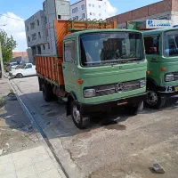 خاور۸۰۸مدل۶۳فروش بصورت ساشی