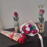 گلها همگی ۱۵۰هزار