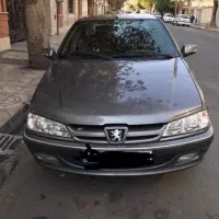 پژو پارس دارم راننده سرویس میشم