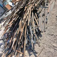 فروش قوطی پروفیل درحد نو