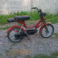 موتور براوو