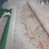 فرش هزار شانه