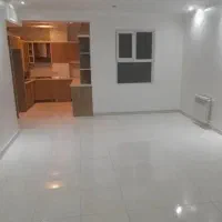 ۶۵متر  (( سالن پرده خور )) تک خواب  تهرانسر