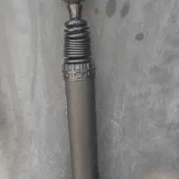 کمک عقب پژوسالم وعقب پرایدولنت پراید سایل دیگم هست