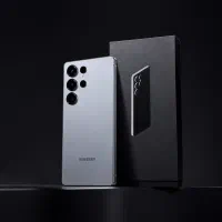 سامسونگ S25 Ultra 256 رنگبندی/باگارانتی/آکبند