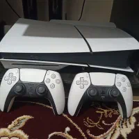ps5 اسلیم دیسک خور ریجن اروپا ۲۱۱۶
