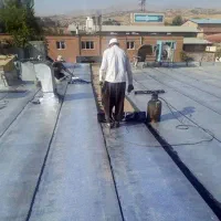 نصب ایزوگام