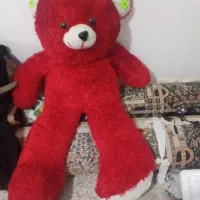 خرس عروسکی بزرگ