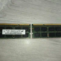 رم لپتاپ ۴ گیگ (۲×۲گیگ ddr3)
