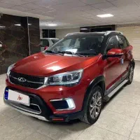 X22اکسنت لاکچری دنده