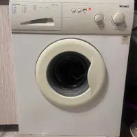 ماشین لباسشویی