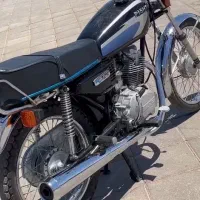 هندا 125