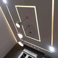 آمادگی کناف کاری جهت بازسازی مراکز آسیب دیده سپاه