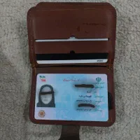 مدارک گمشده