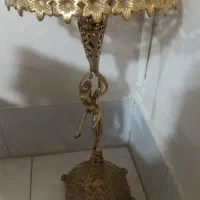میز برنجی