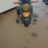 سه چرخه سالم