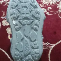 تولید انواع قالب برای دورنگ کردن زیرهای کفش.