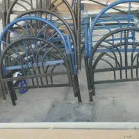 تخت|تخت و سرویس خواب|قصرشیرین, |دیوار