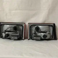Bmw E34|قطعات یدکی و لوازم جانبی|تهران, امانیه|دیوار