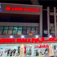 حراست فروشگاه پوشاک