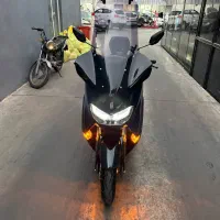 موتور سیکلت یاماها N max کیلس فروش