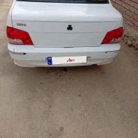 پراید 132دوگانه