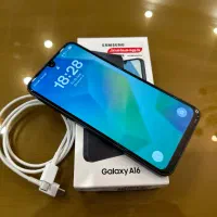 سامسونگ A16 ویتنام مشکی