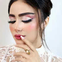 میکاپ وشینیون ۱۹۵۰